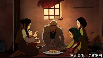 《玛丽与魔女之花》影评精选