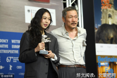 《肉与灵》观后感摘抄