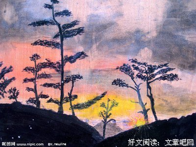 关于风起云涌的名言