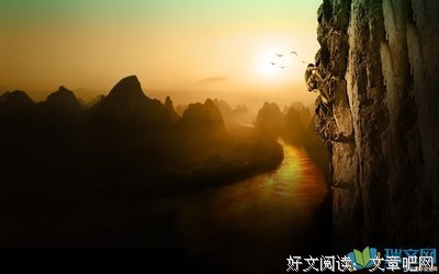 关于诗情画意的语句