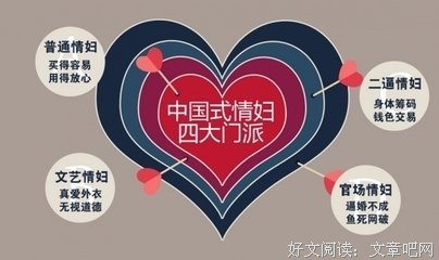 讲“私”的中国式道德，是所有“恶”的根源