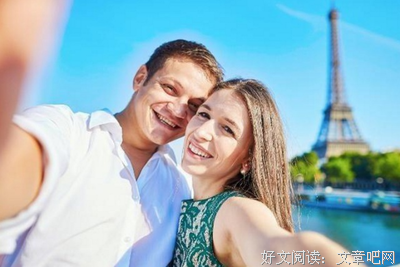 男人爱你还是骗你？这五个明显特征告诉你