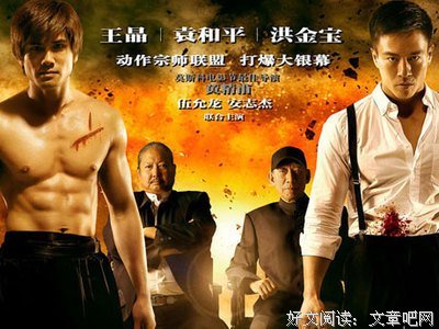 《毒战》观后感摘抄