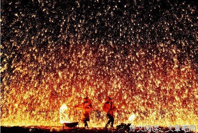 《铁树银花》经典影评集