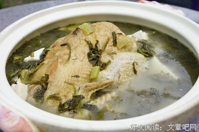 《功夫素食》影评精选