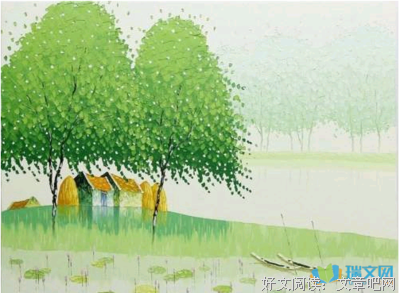 令人羡慕的句子