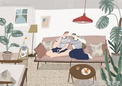 最好的爱情（原创）