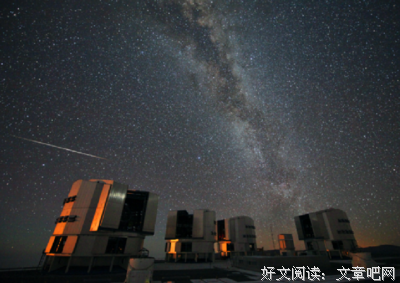 《这，是属于我的星空》的句子