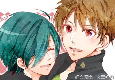 关于夏郁熏名言