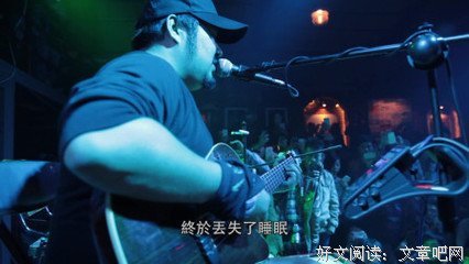 董小姐经典的句子