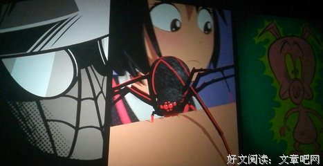 《吻瘾者》经典影评有感