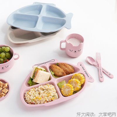 孩子不好好吃饭？别追着喂了，试试这几招！
