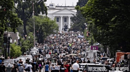 美国也在破四旧啊？