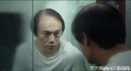 《隐秘的角落》：那个对老婆最好的男人，杀了她全家