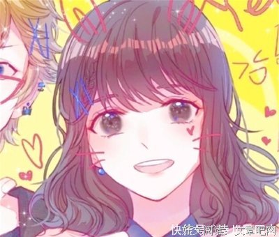 情侣头像