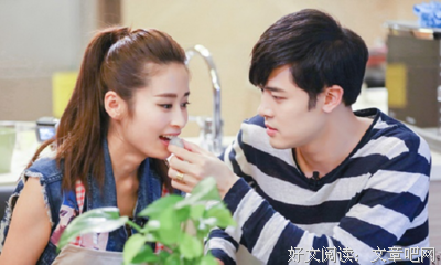 谢娜：当妈后，属于我的时间都哪儿去了……