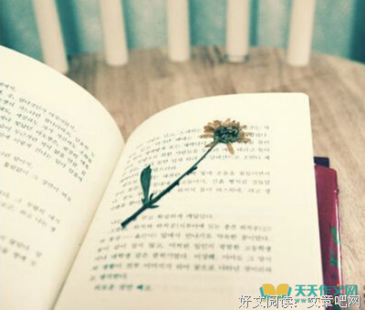 作文好词好句
