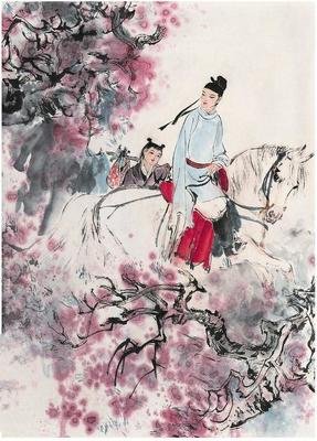 龙经典名句