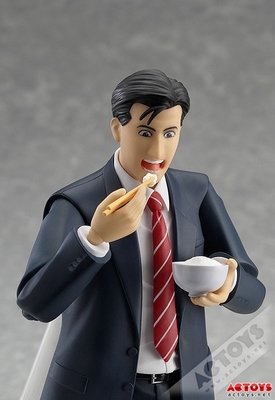 《孤独的美食家正月SP：井之头五郎漫长的一天》好看吗？经典影评