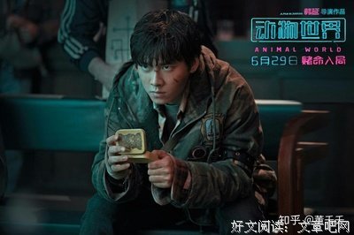 《动物世界》影评100字