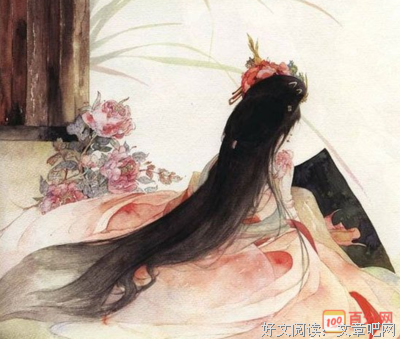 有关古风的句子