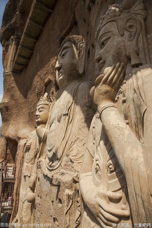 不断裂的文明史：对中国国家认同的五千年考古学解读读后感锦集