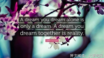 关于约翰·缪后出国名言大全