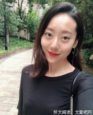 黄圣依丨谐星的自我修养