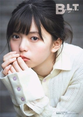 《乃木坂46纪录片：忘记悲伤的方法》影评摘抄