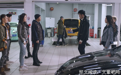 《舞出我人生之舞所不能》经典影评集