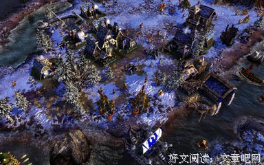 帝国游戏经典读后感有感