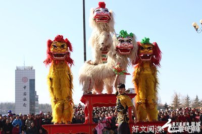 关于精彩纷呈的格言