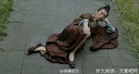 15条关于举重若轻的经典语句