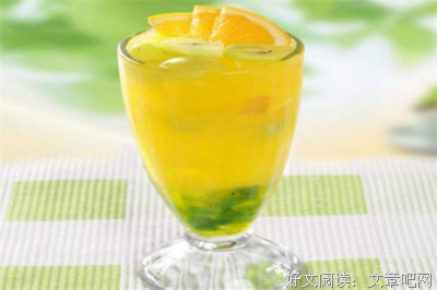 半夏时光，好想你