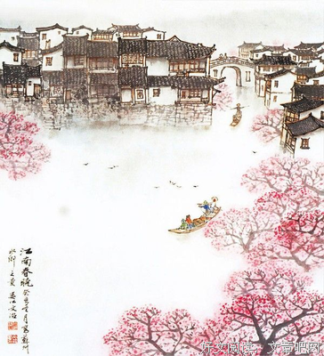 有关古风的句子