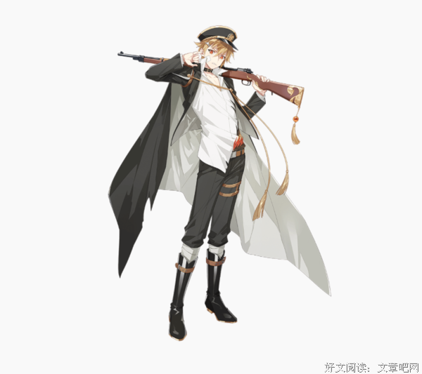 zzy的语集