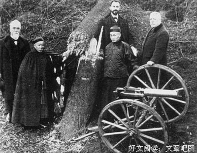他是一个天才，却被所有人排挤