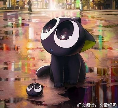 关于半袖妖妖名言