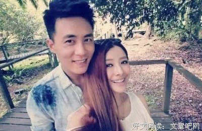 杨路：精明，美满婚姻的克星。