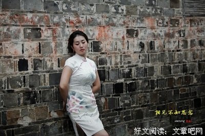 相见不如想念好词好句