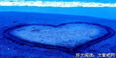 等待经典的句子