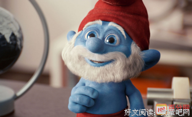 《鹿精灵》观后感精选