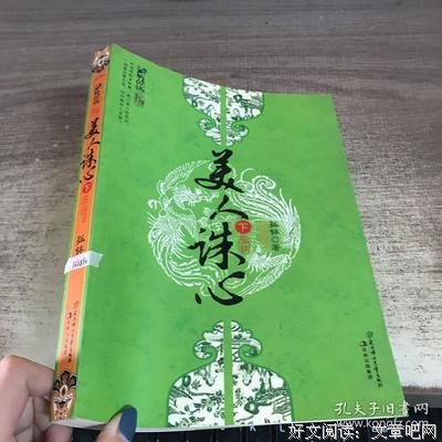 《美人诛心（全2册）》读后感摘抄