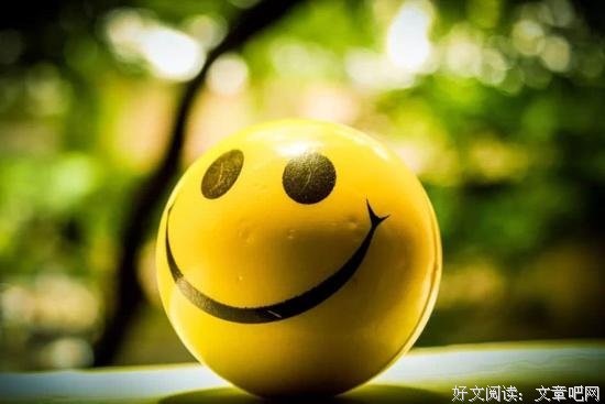 半生已过，学会幽默