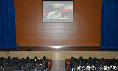 你永远不知道，年轻人会在什么时刻被我们的文化感动到