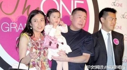 “风流富豪”刘銮雄：28个女人中，只有她们3个最受宠