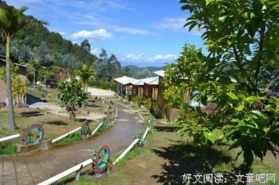 最新的《生命禅院院边下风范》名句欣赏