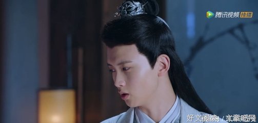 流殇好词好句
