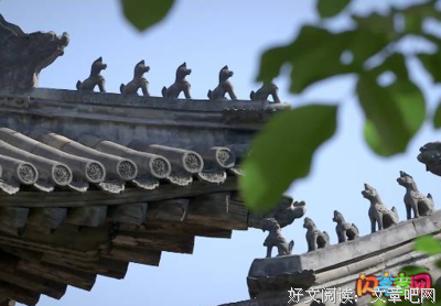 《我在故宫修文物》好看吗？经典观后感锦集