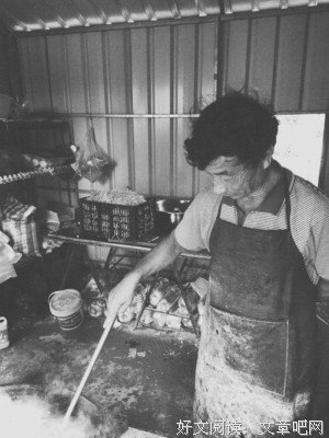 关于杂乱物夫当有“味道”的句子